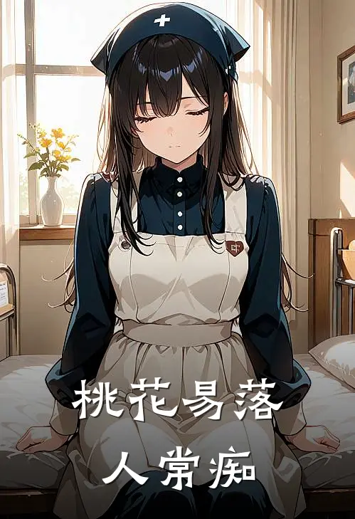 桃花易落人常痴