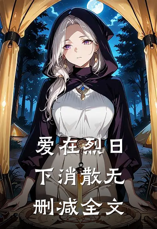 爱在烈日下消散无删减全文