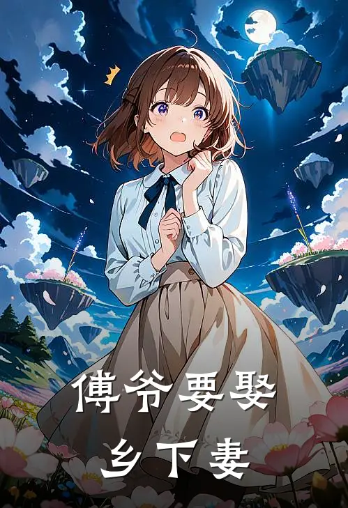 傅爷要娶乡下妻
