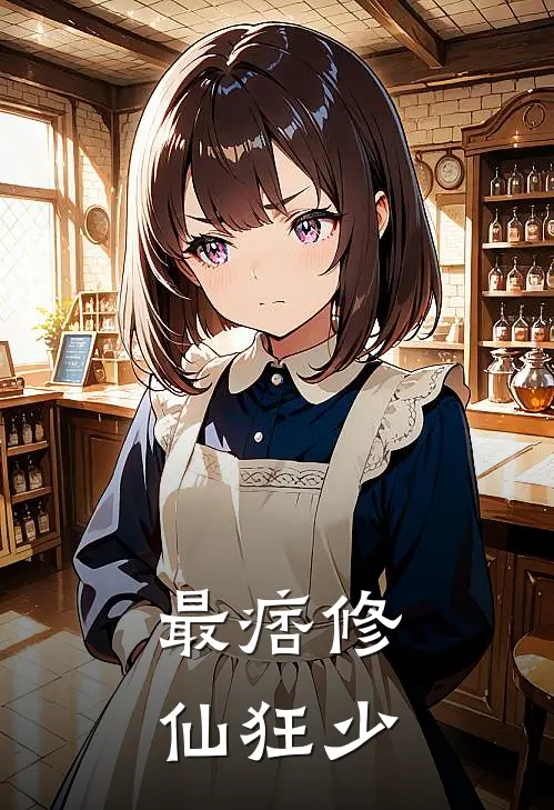 最痞修仙狂少