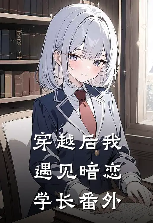 穿越后我遇见暗恋学长 番外