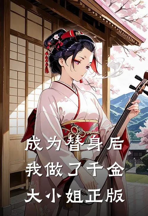 成为替身后我做了千金大小姐正版