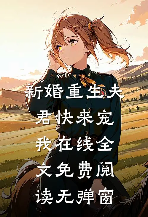 新婚重生夫君快来宠我在线全文免费阅读无弹窗