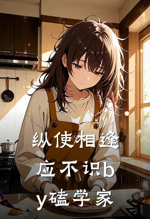 纵使相逢应不识by磕学家