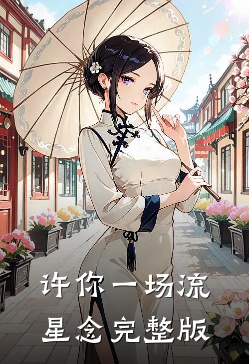 许你一场流星念完整版