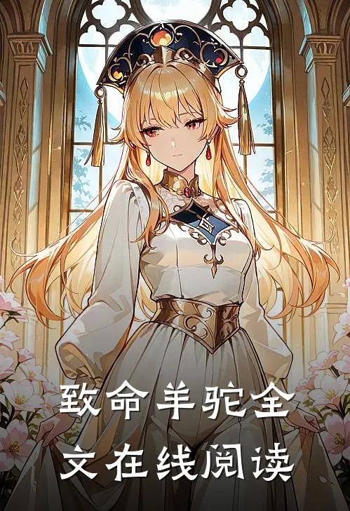 致命羊驼全文在线阅读