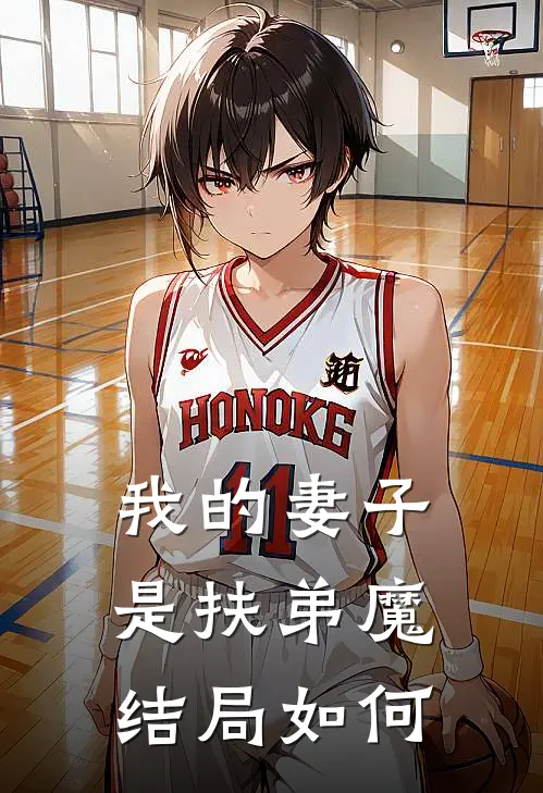 我的妻子是扶弟魔结局如何