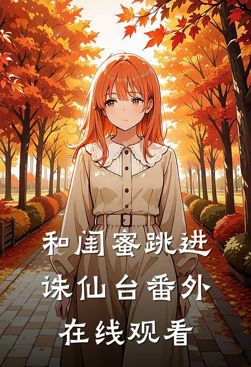 和闺蜜跳进诛仙台 番外在线观看