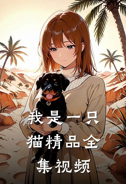 我是一只猫精品全集视频