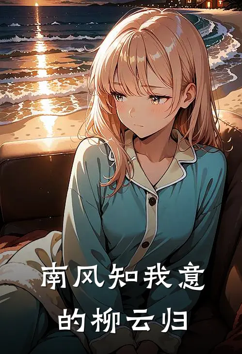 南风知我意的柳云归