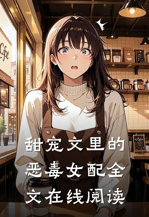 甜宠文里的恶毒女配全文在线阅读