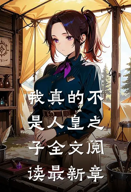 我真的不是人皇之子全文阅读最新章