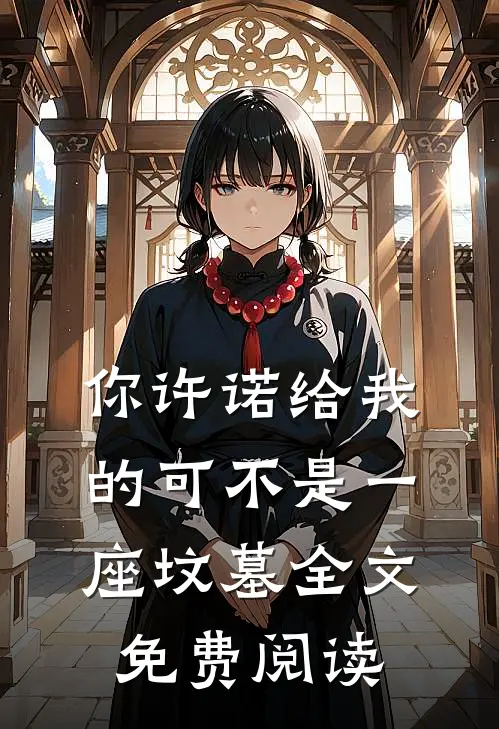 你许诺给我的可不是一座坟墓全文免费阅读
