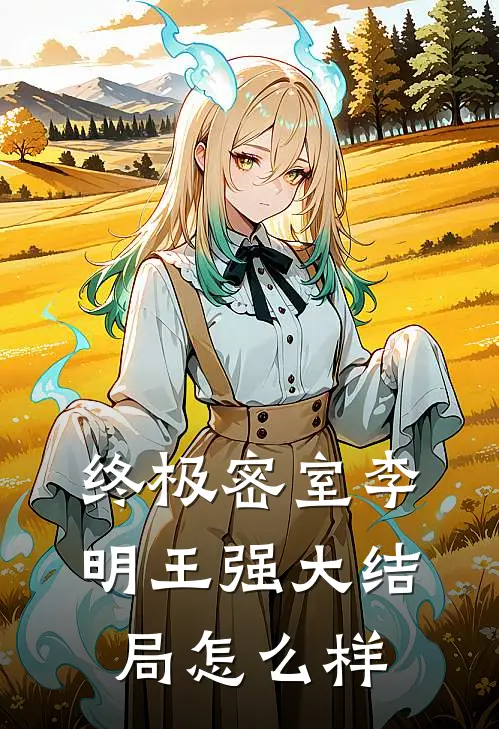 终极密室李明王强大结局怎么样