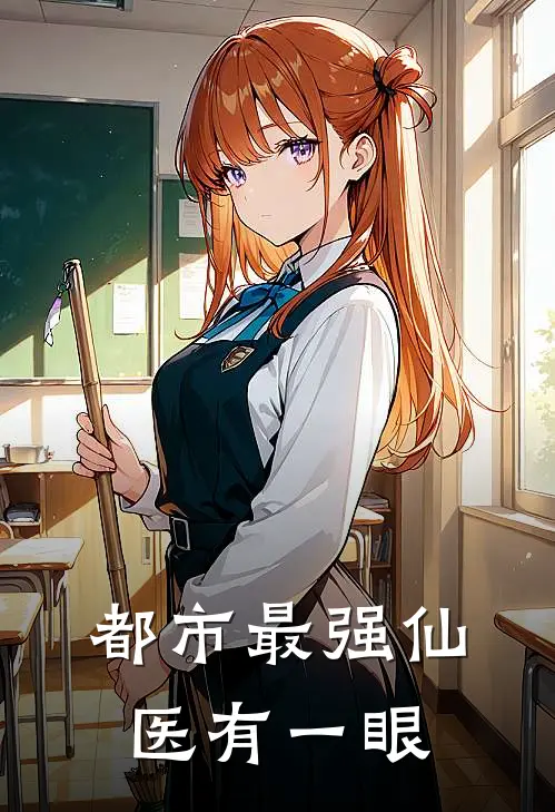 都市最强仙医有一眼