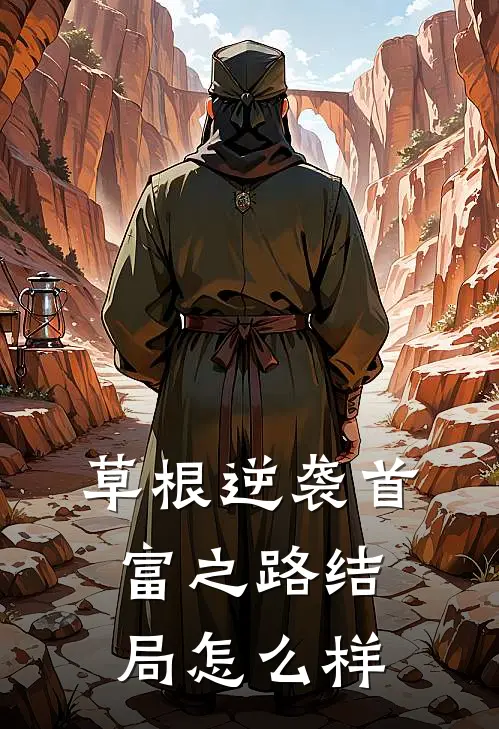 草根逆袭首富之路结局怎么样