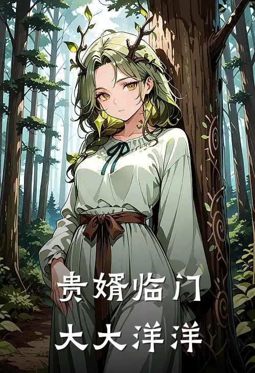 贵婿临门 大大洋洋