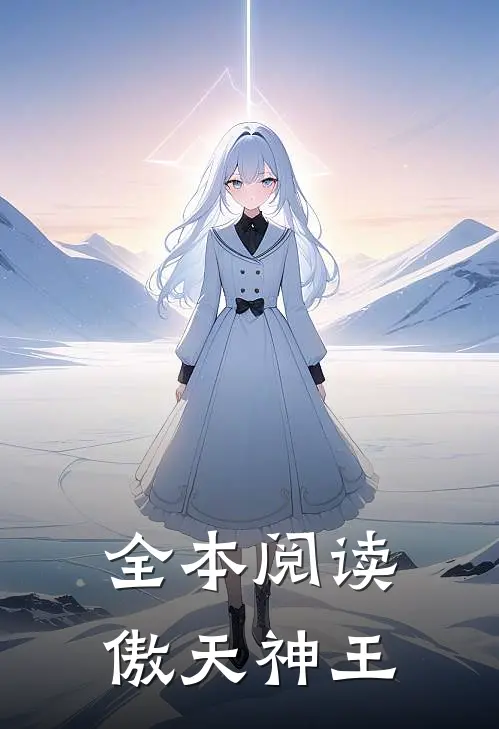 全本阅读傲天神王