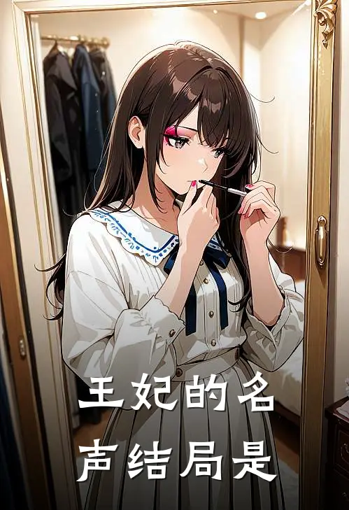 王妃的名声结局是