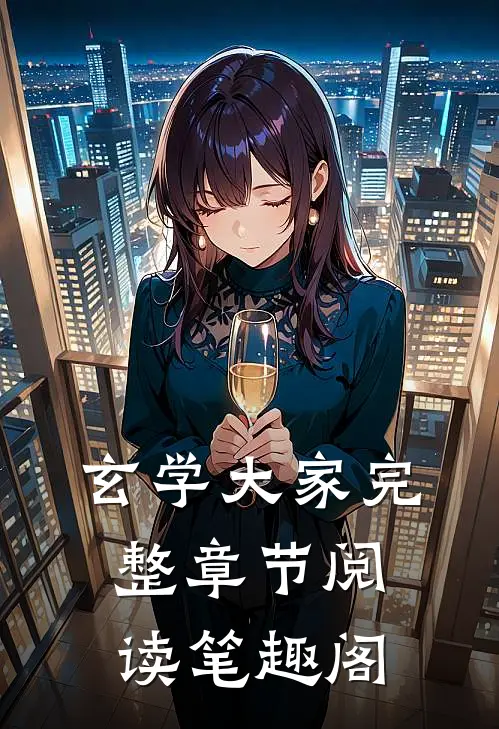 玄学大家 完整章节阅读笔趣阁