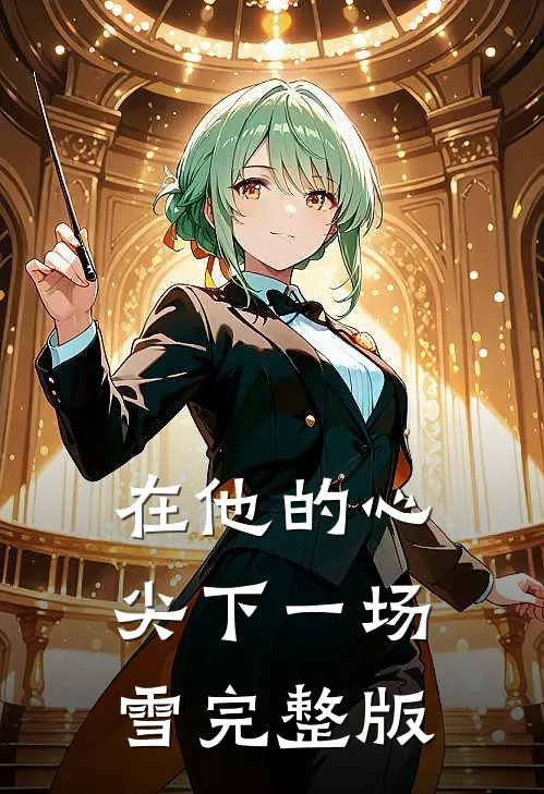 在他的心尖下一场雪完整版