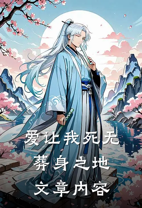 爱让我死无葬身之地文章内容