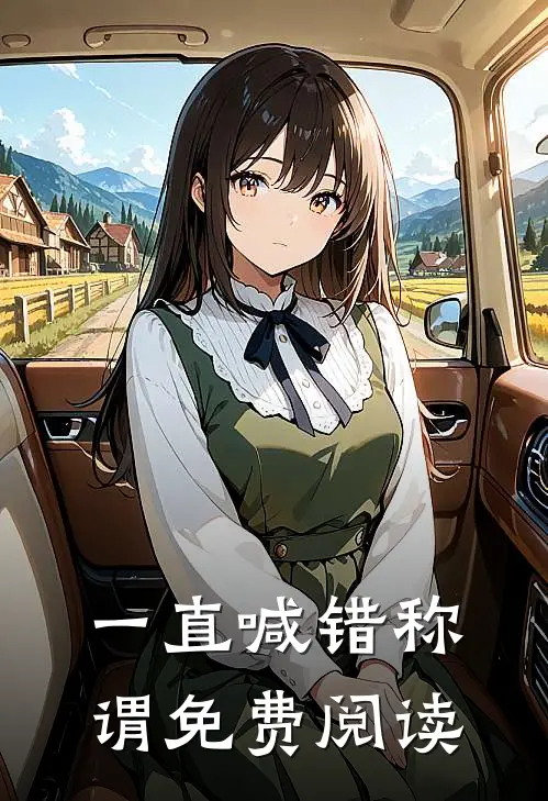 一直喊错称谓免费阅读