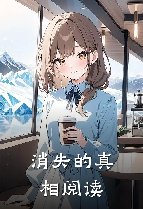 消失的真相阅读