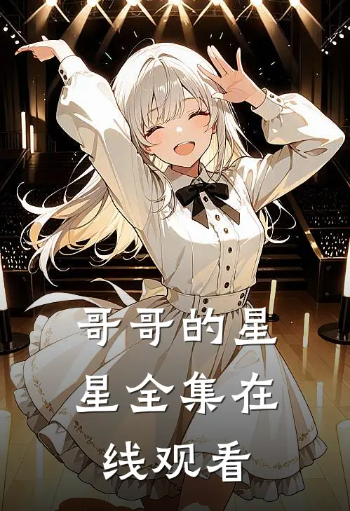 哥哥的星星 全集在线观看