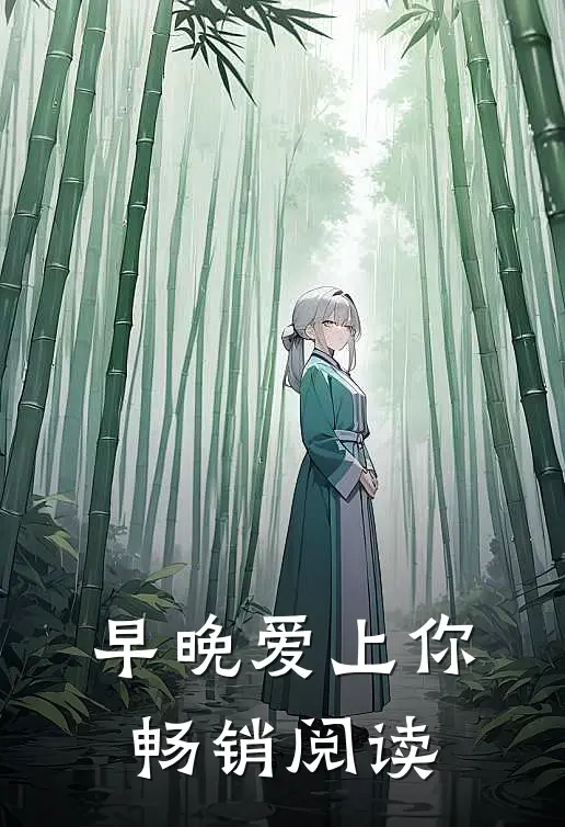 早晚爱上你畅销阅读