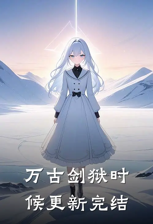 万古剑狱时候更新完结