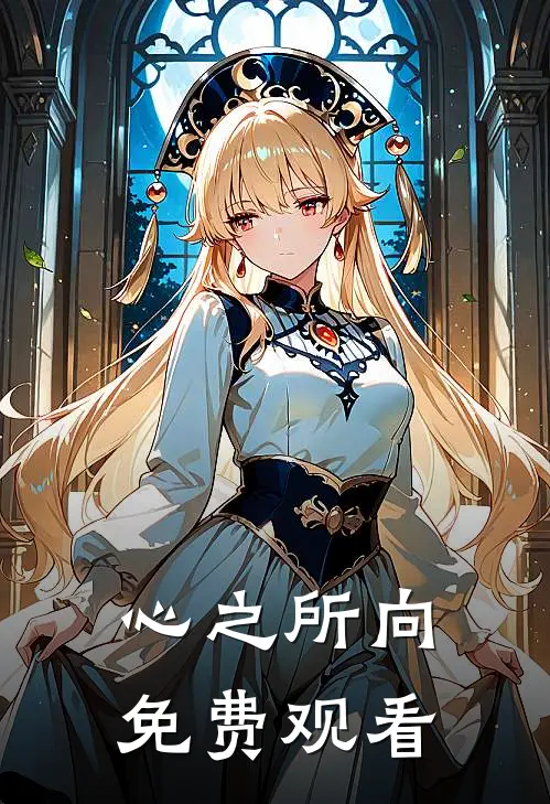 心之所向免费观看