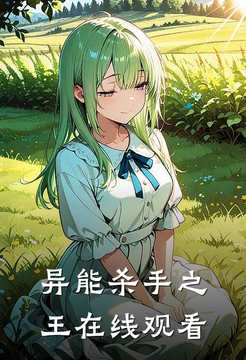 异能杀手之王在线观看