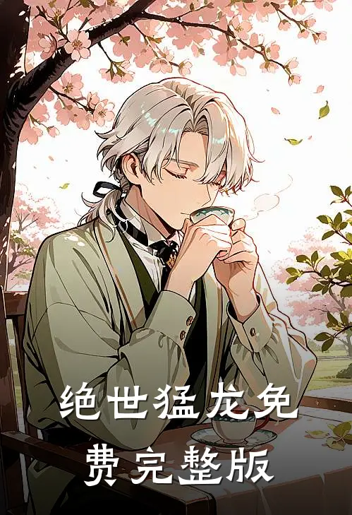 绝世猛龙免费完整版