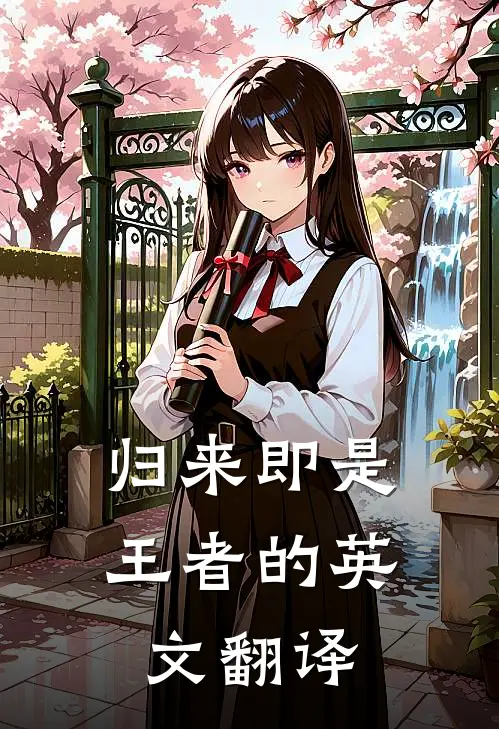 归来即是王者的英文翻译