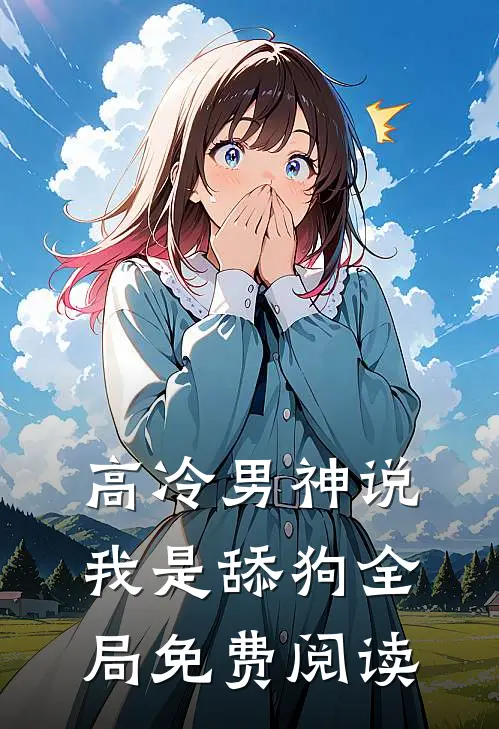 高冷男神说我是舔狗全局免费阅读