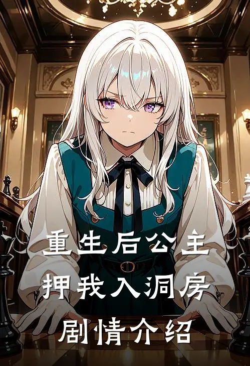 重生后公主押我入洞房剧情介绍