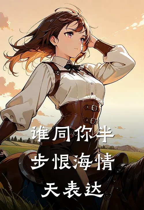 谁同你半步恨海情天表达