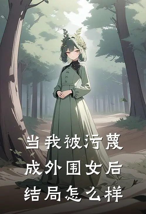 当我被污蔑成外围女后结局怎么样