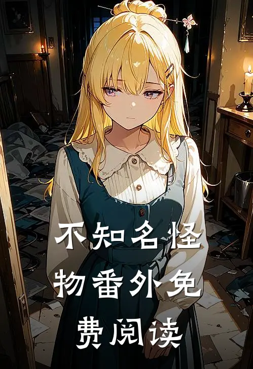 不知名怪物 番外免费阅读