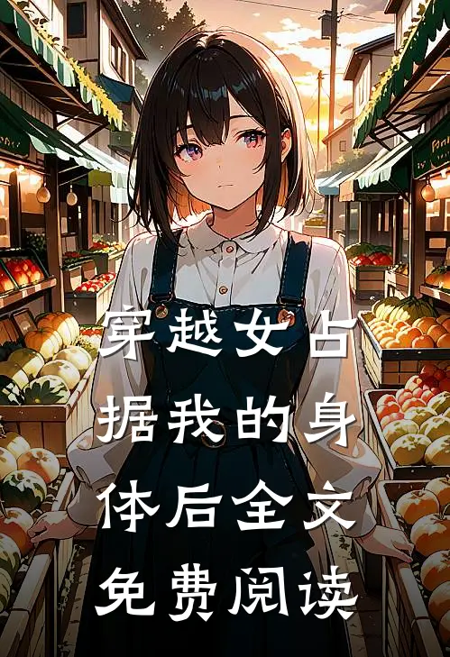 穿越女占据我的身体后全文免费阅读
