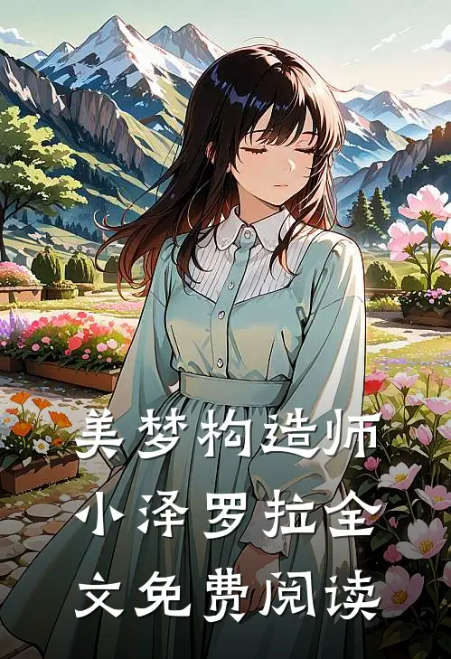 美梦构造师小泽罗拉全文免费阅读
