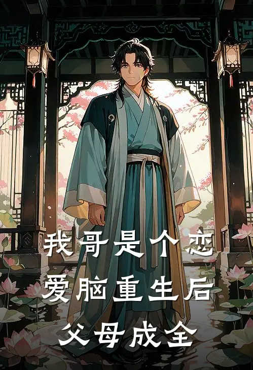 我哥是个恋爱脑重生后父母成全