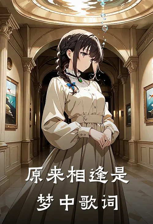原来相逢是梦中歌词