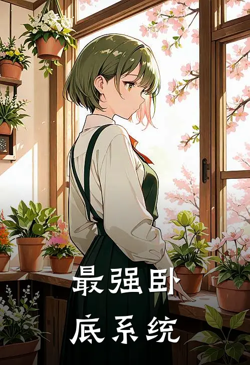 最强卧底系统