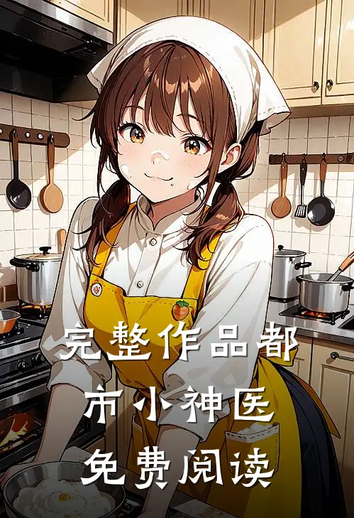 完整作品都市小神医免费阅读