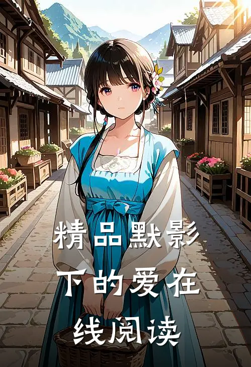 精品默影下的爱在线阅读