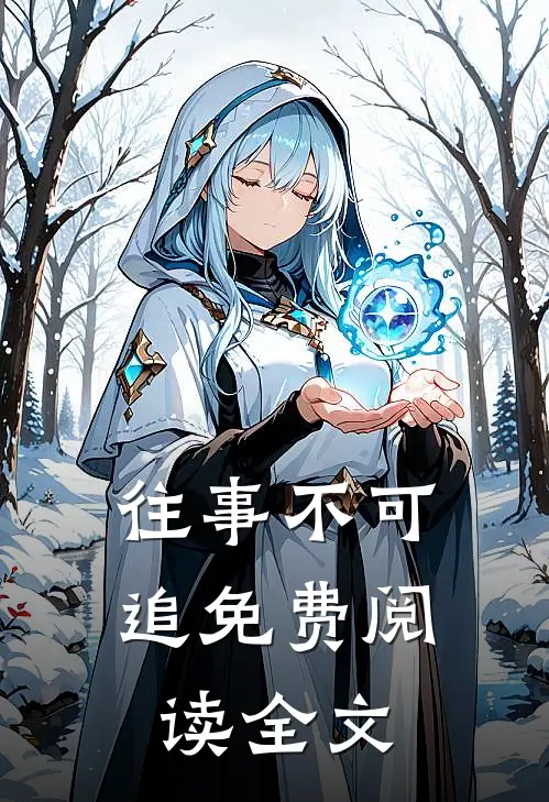 往事不可追免费阅读全文