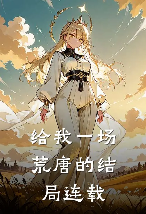 给我一场荒唐的结局连载