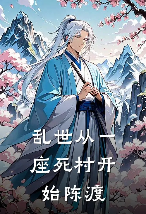 乱世从一座死村开始陈渡